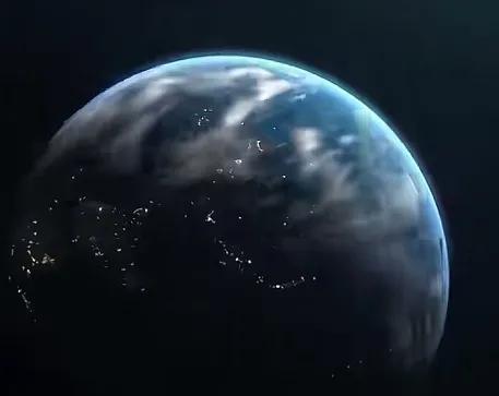 7月22日地球自转周期缩短1.47毫秒，一天不足24小时。网友调侃“时间小偷”偷