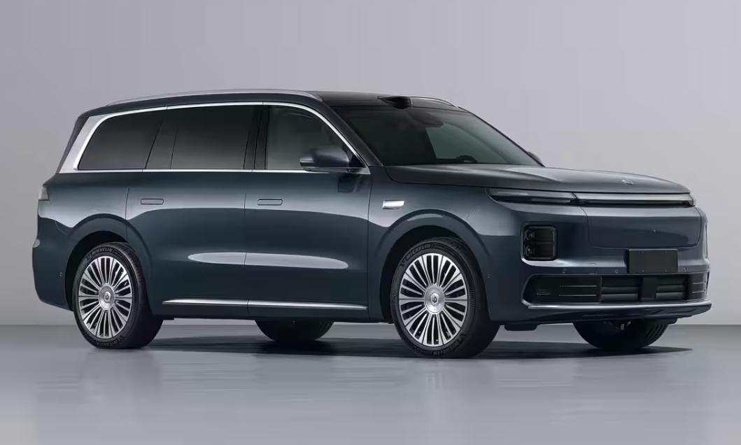 【车长5252mm，零跑D19将于4月16日上市！】3月30日，零跑官方宣布旗