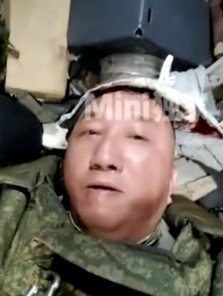 卢宇光被无人机追踪袭击，至少有八大看点：1，6月25日，中国香港凤凰卫视战地记