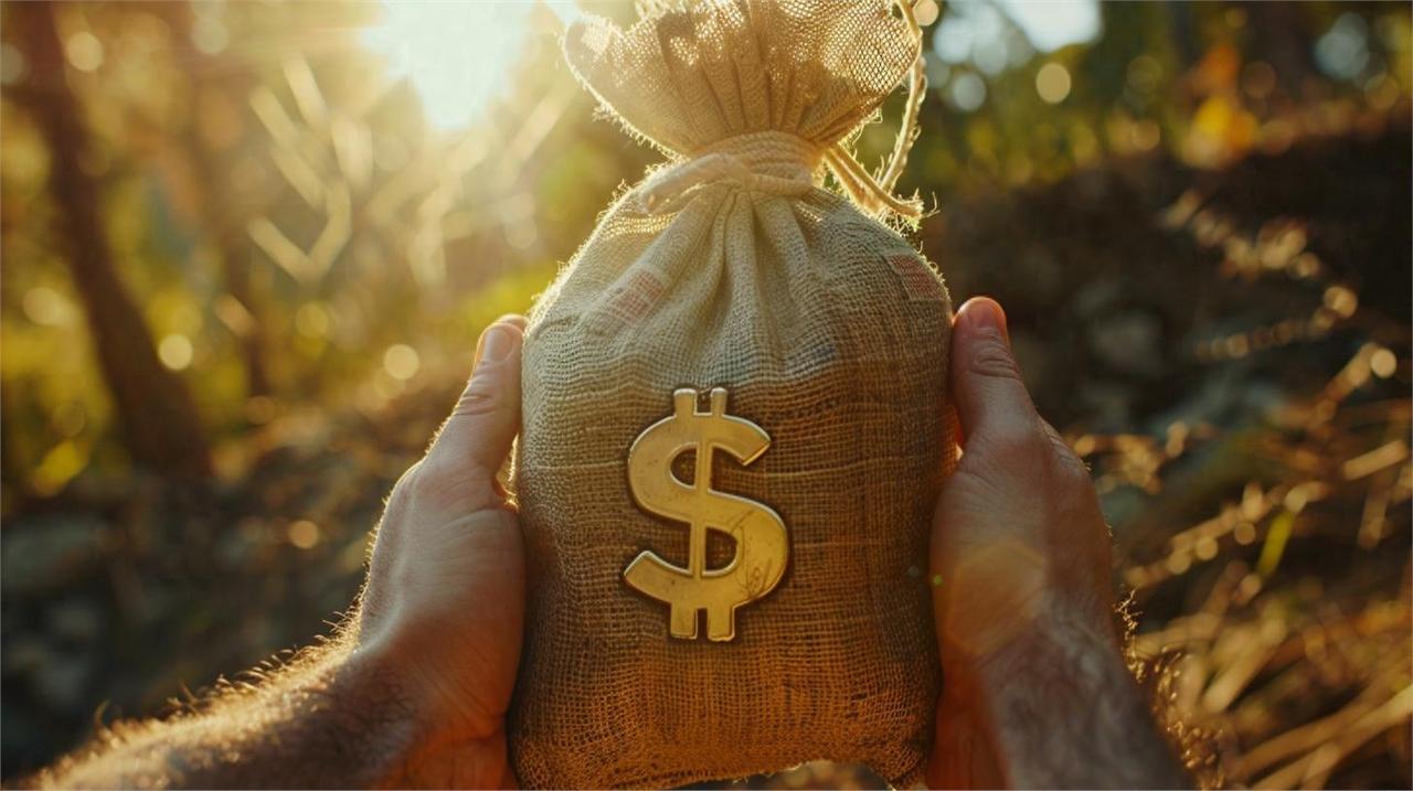 昨晚跟一位从大厂战略部离职、现在做券商分析的老哥喝酒，他聊嗨了拍着桌子说：我们抢