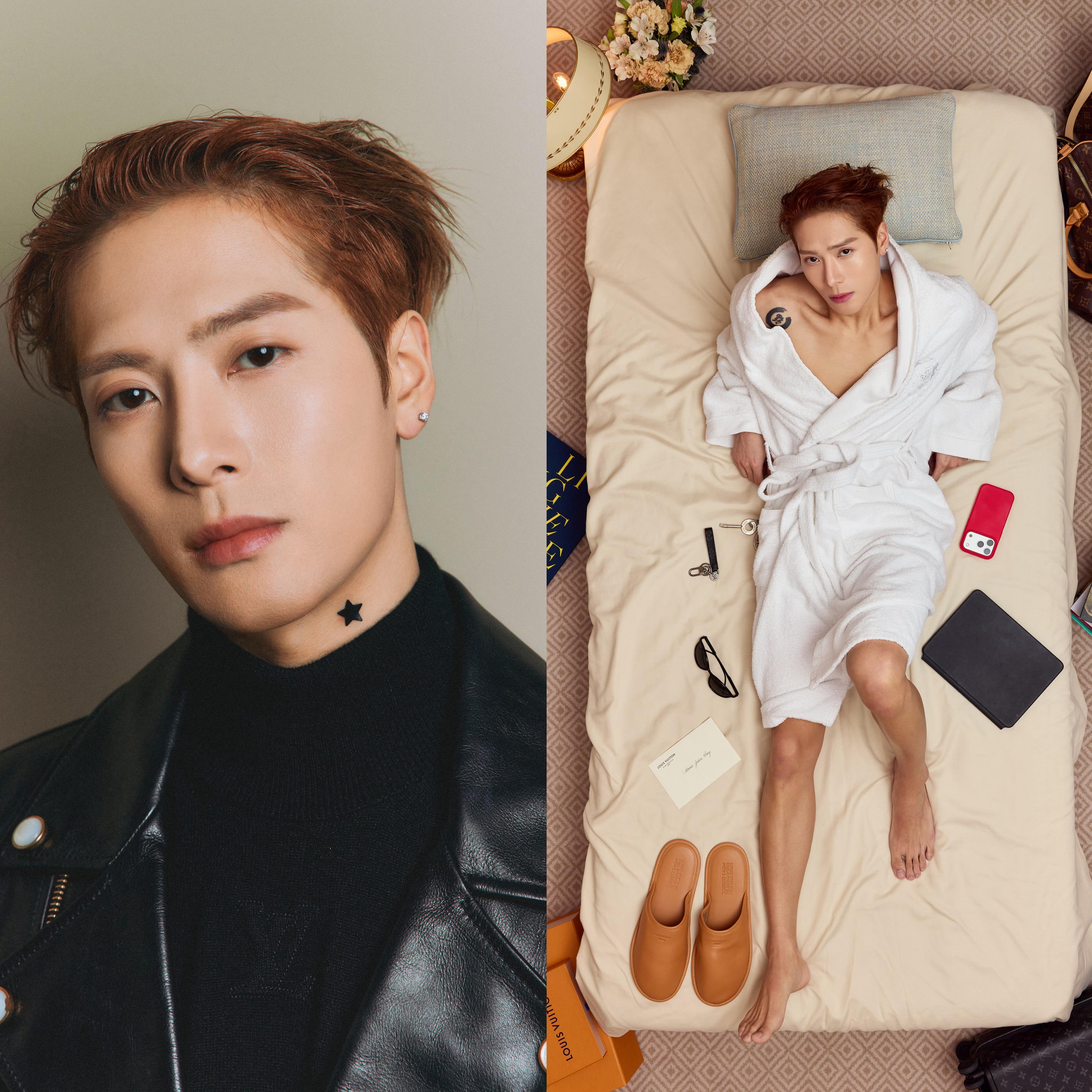 LV26秋冬未来绅士大秀LV26秋冬大秀落幕，当复古未来主义邂逅实用奢华，Pha