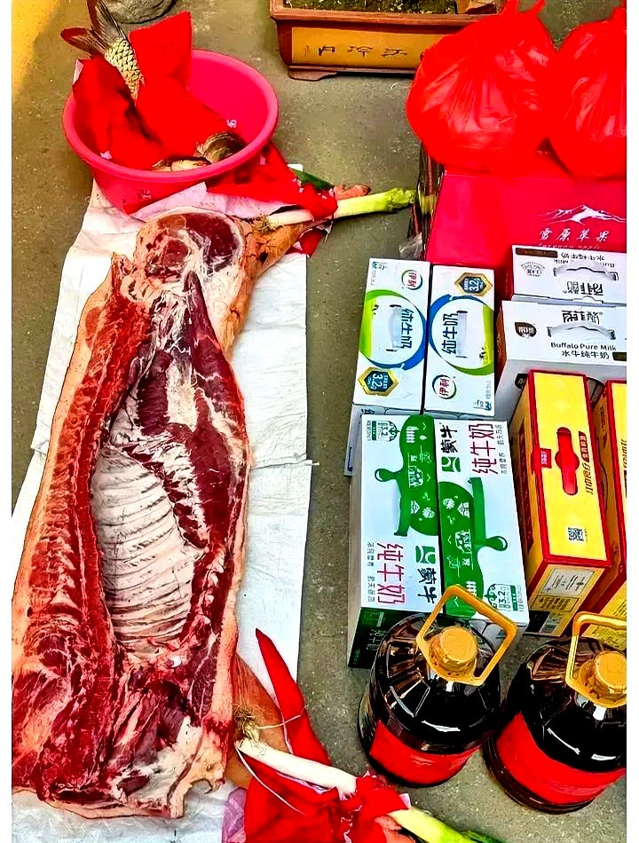 结婚这玩意儿，流程繁琐大家都知道。可最近听说个新鲜事，刷新了我的认知。男方家儿子