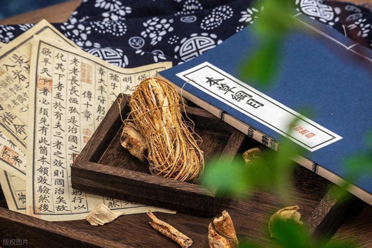 阳气不到的地方，痰饮就来了——化痰的最好方法，是补阳 大医李可说过一句话：阳