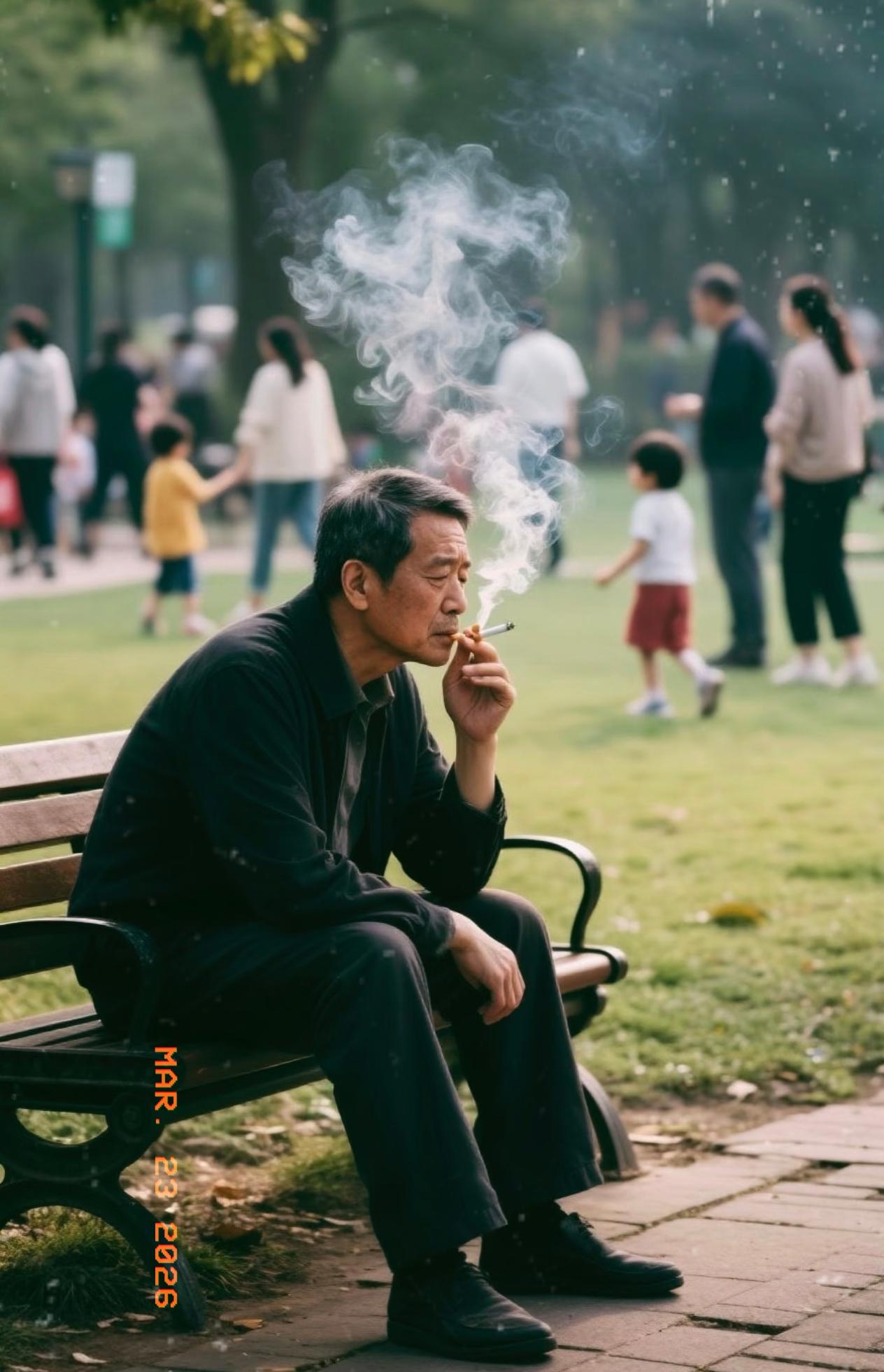 说实话，男人到了50岁以后，变化真的特别明显。老公是70年的，今年已经56岁