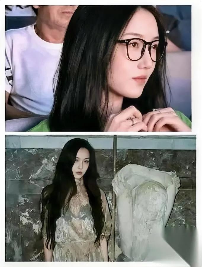 窦靖童最近有点郁闷亲妹妹露一次面就压过了自己所有热度。其实想想也挺有