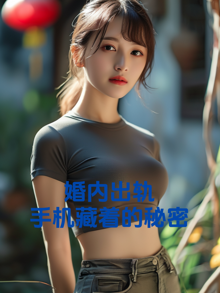 婚内出轨，手机藏着的秘密