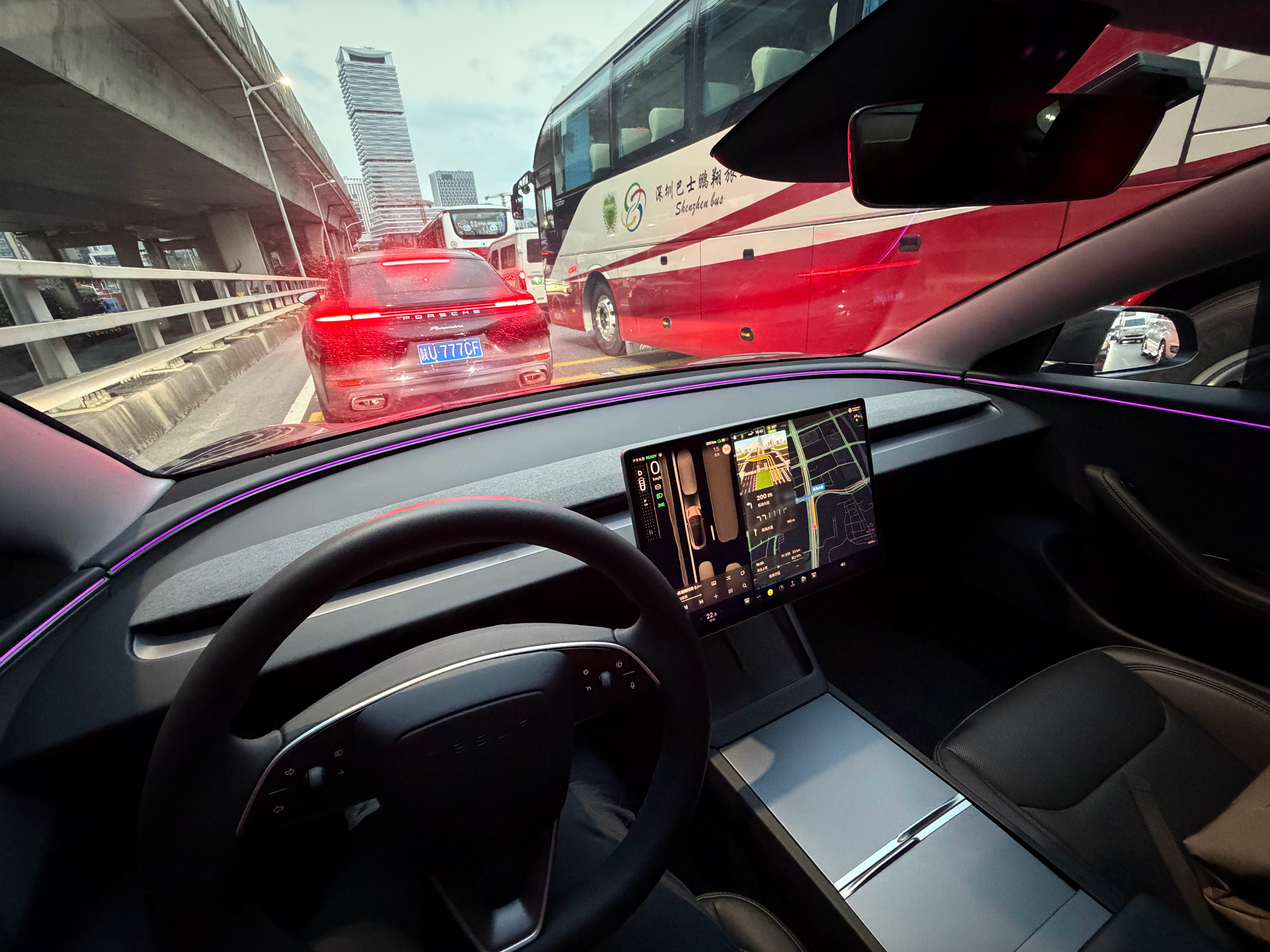 忘记了，今天周五……广州·南沙碧桂园