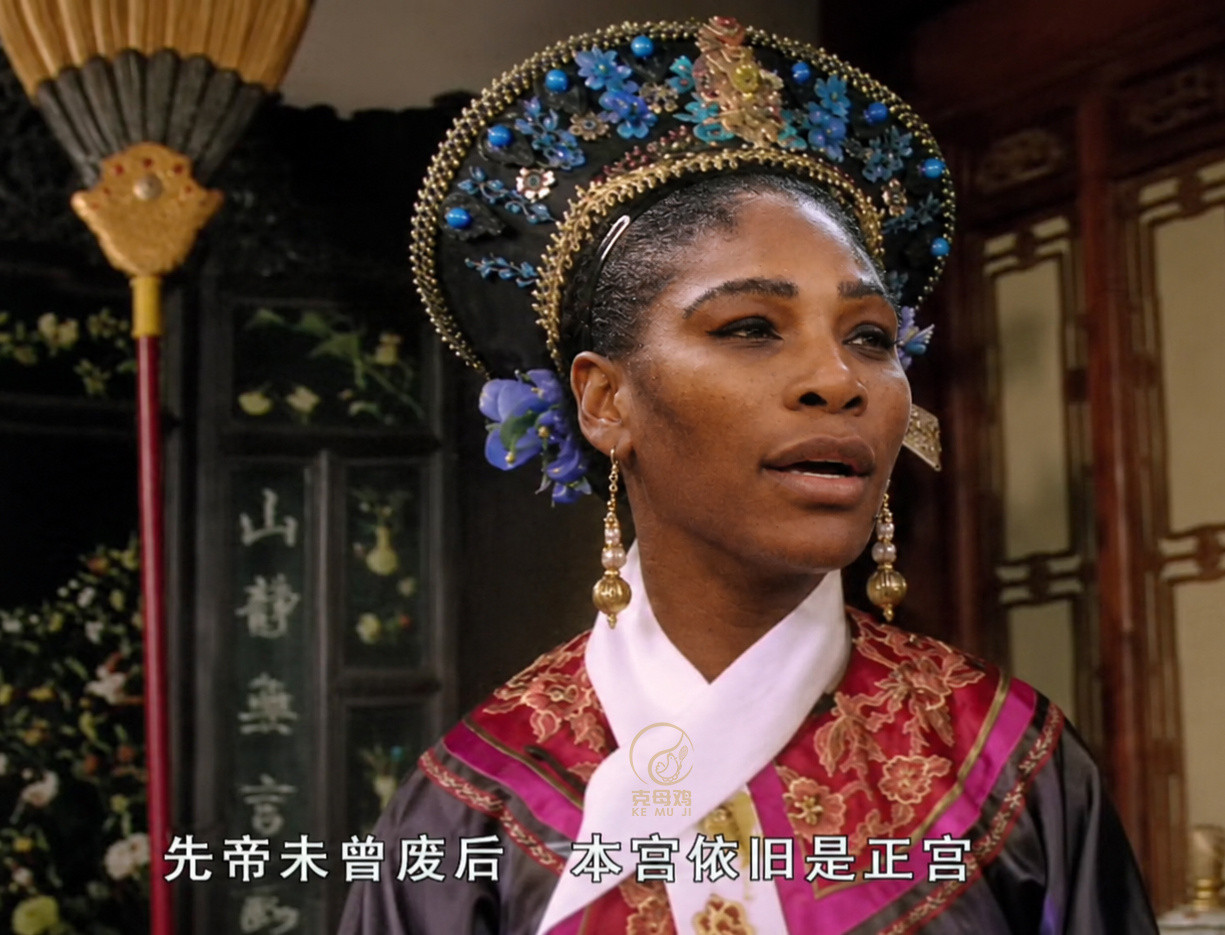 小威廉姆斯官宣复出大家觉得威后这波复出会打出什么样的成绩？会打单打么？再大胆一