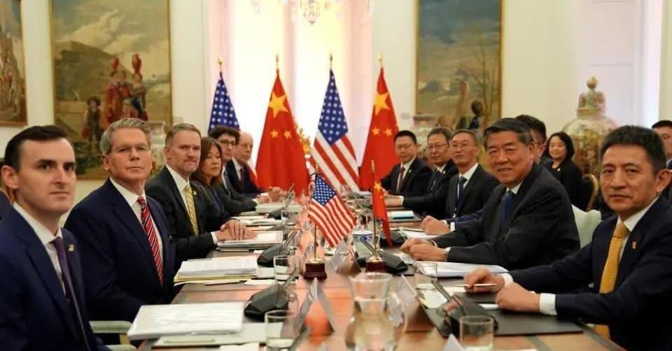 特朗普访华：不能顺道外交部发言人林剑回应记者问如何回应“中方已邀特朗普在