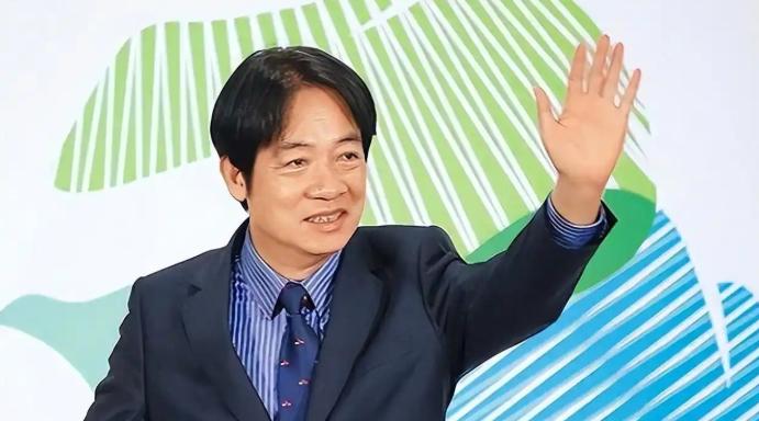 低头了！赖清德接受中国台湾省了。9月2日的例行发布会上，一条消息得到正