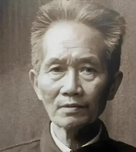 1935年娄山关，一名身中六弹的营长被留贵州，十五年后一封信寄到军区：我没死！