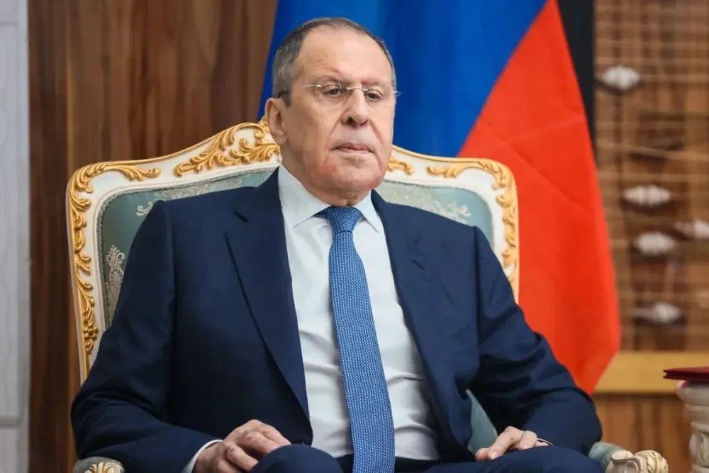 谈妥了，中国和俄罗斯达成共识 4月14日，中国外交部长王毅在北京同来华访问的