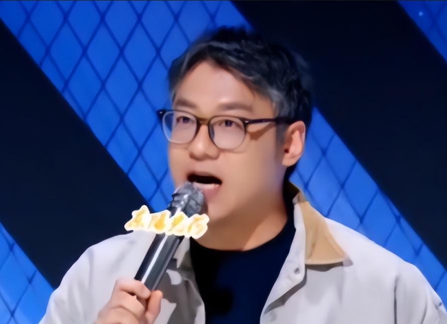 没出过一首歌，却敢让人“退出华语乐坛”？这大概是今年最离谱的“资格秀”一个从