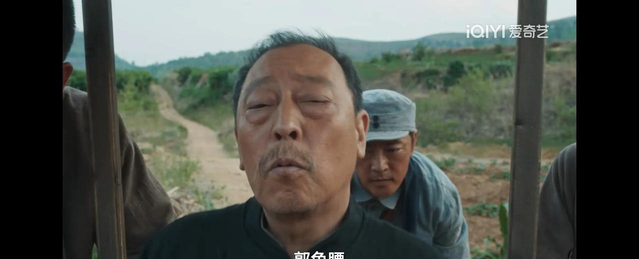 《生万物》大结局，我感觉宁学祥知道苏苏和郭龟腰被毒死的事情。看他分地的细节就知道