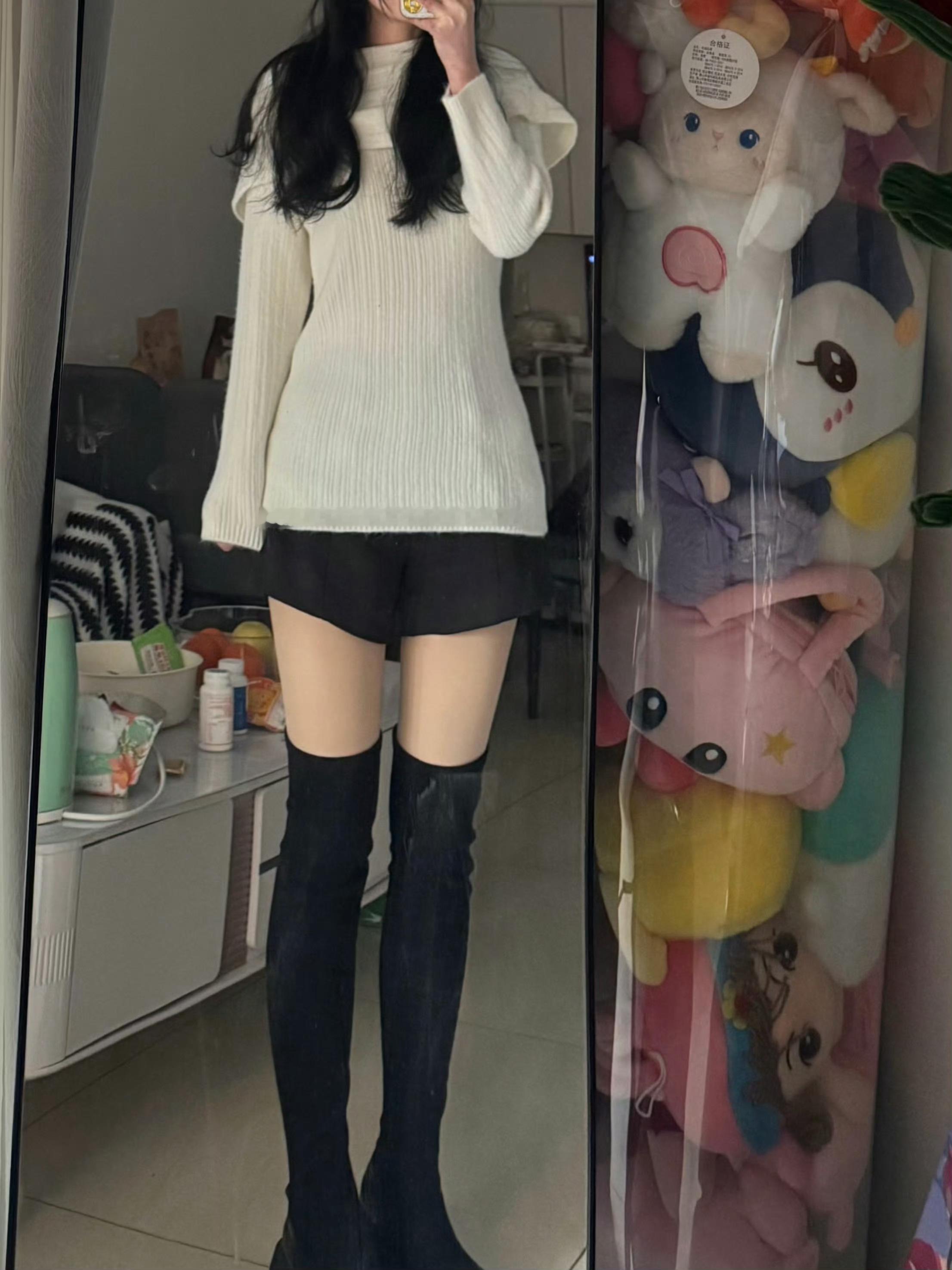 爱善良的小榴莲​​​
