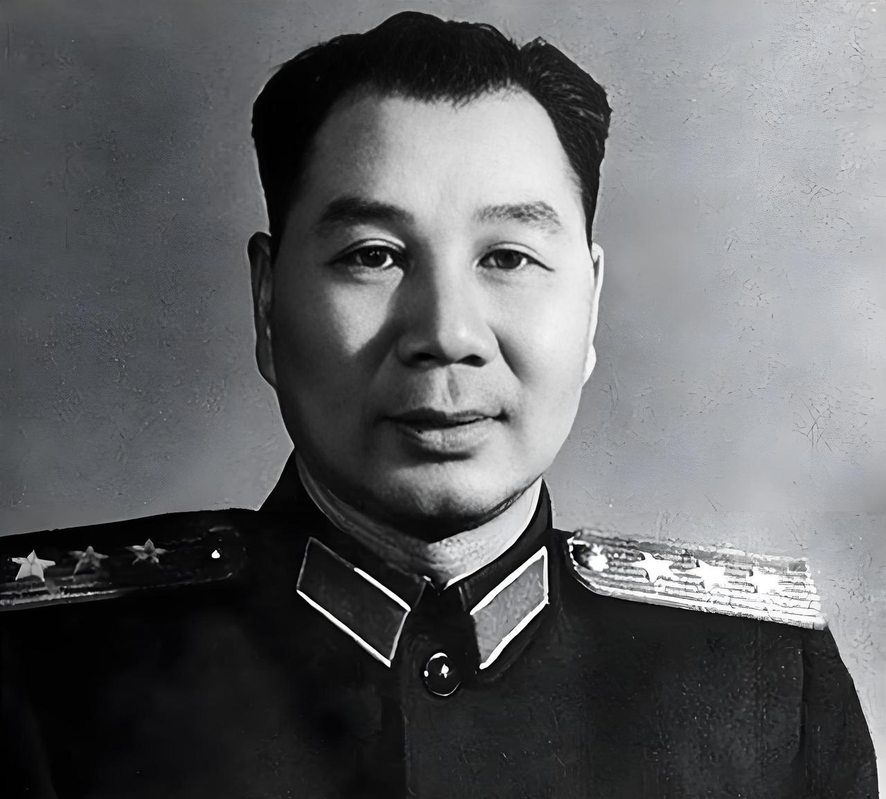 1997年国企面临下岗潮，杨成武上将怒言：让工人自生自灭，我不同意。那句话是