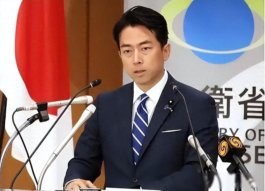 现在谁是日本最绝望的人，应该就是小泉进次郎了。中方的外交、政治、经济反制，那种