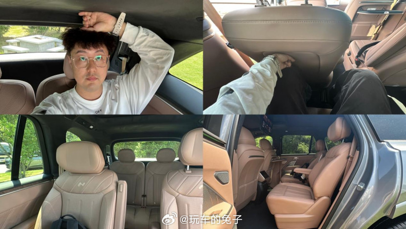 蔚来高管回应买不起蔚来才买乐道从我个人角度出发，我觉得这事儿其实没必要回避。因