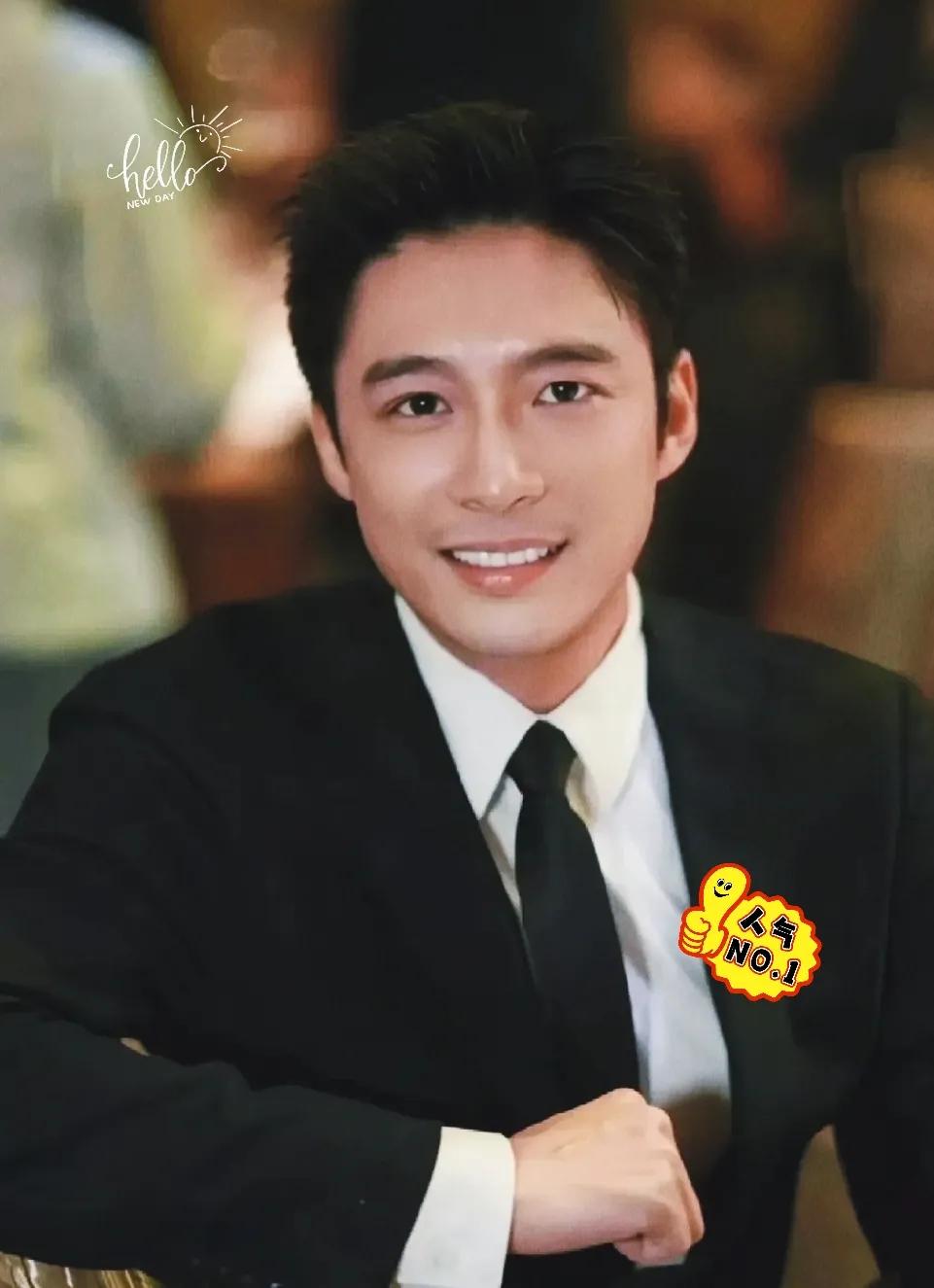 我有种预感！霍启山怕是很难再结婚了霍启山？霍家三兄弟中颜值最高的，长得帅