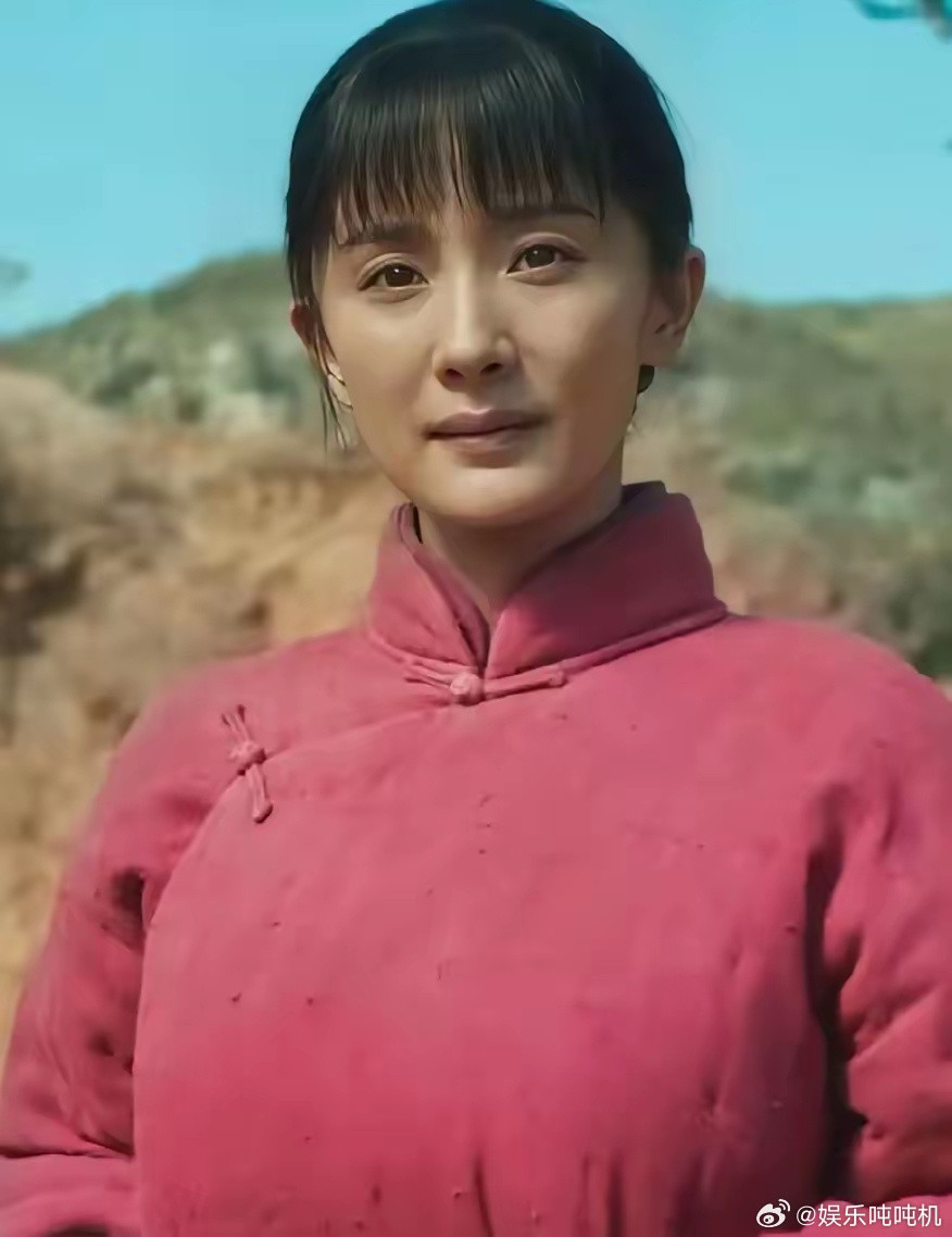杨幂​这次给所有演员提了个醒​无论你演技有多好，就算演啥像啥，也会被人诟病。​在