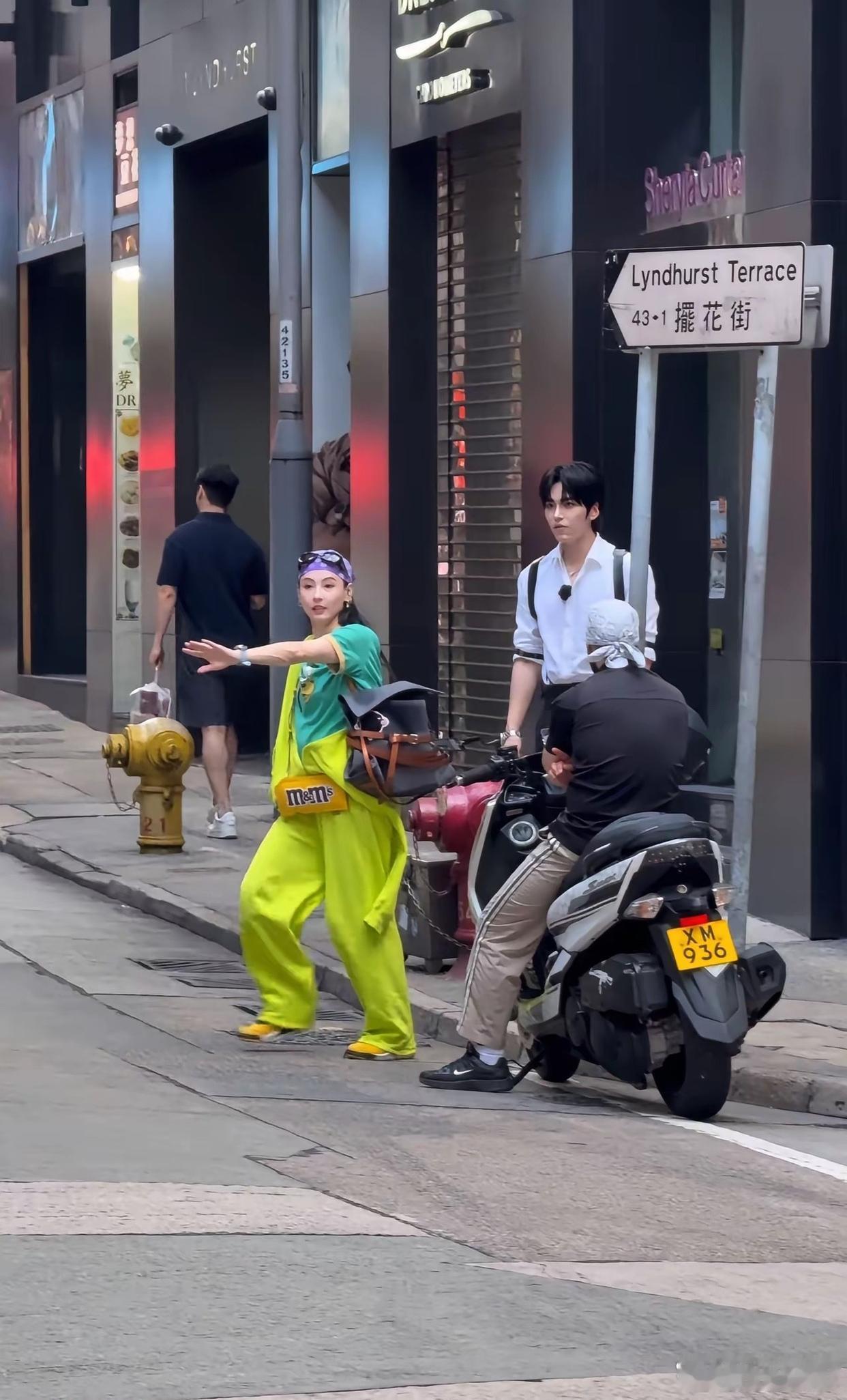 不得不承认，曾经的女神也老了啊