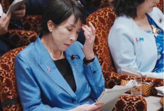 万万没想到，针对中日交锋，美国居然表态了，日本这下可彻底坐不住了！在12月19日