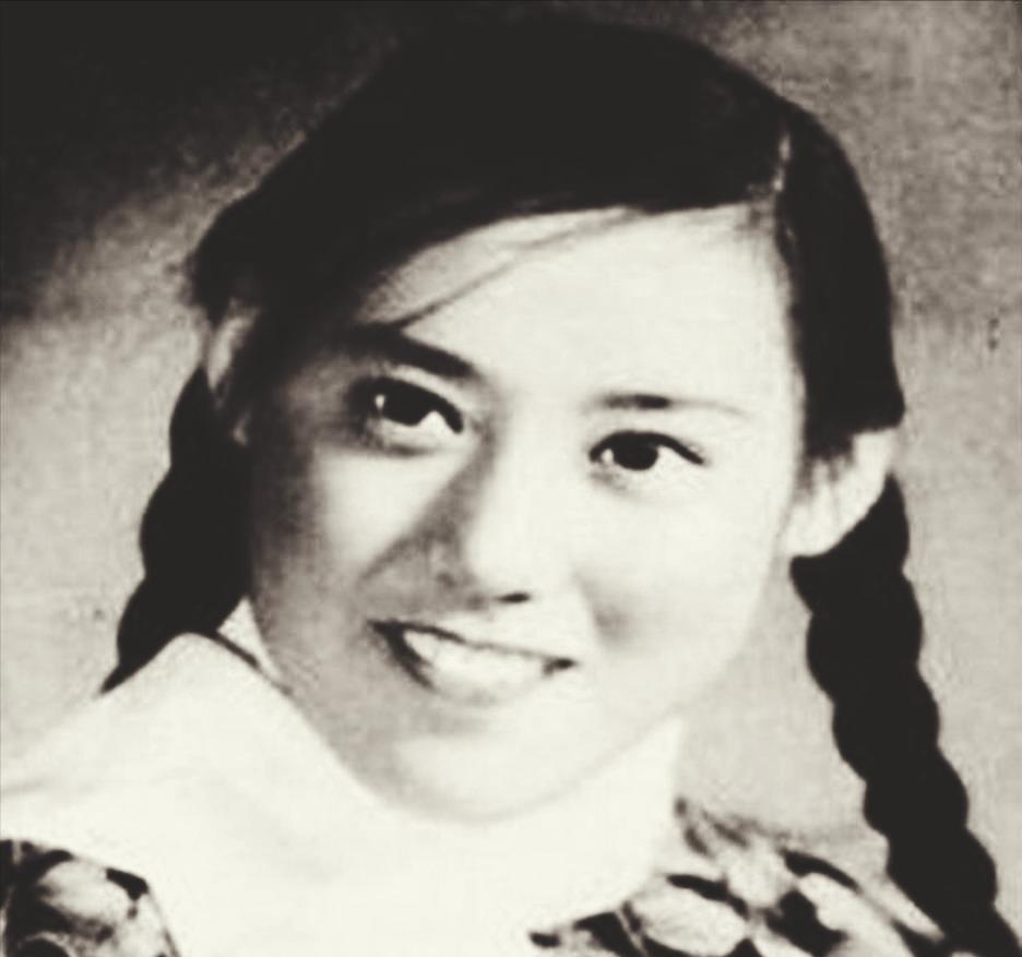 1970年，丈夫刚刚去世一年，女护士胡友松就因为“特嫌”，被送往北沙洋农场工作。