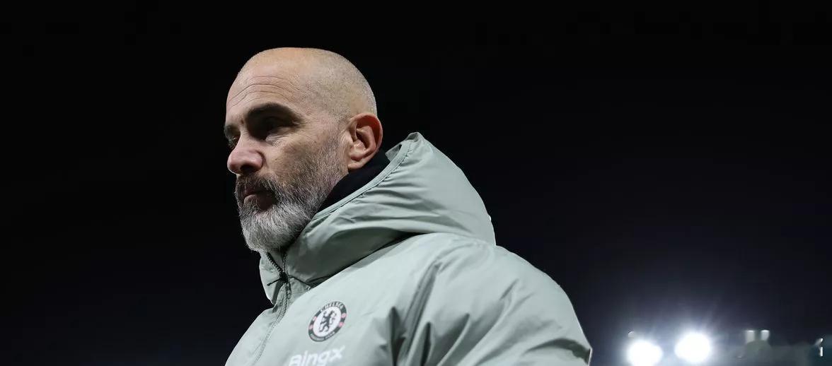 切尔西切尔西球迷对现如今的阵容还有啥不满意的吗？普遍表现都还可以，但你总感觉他