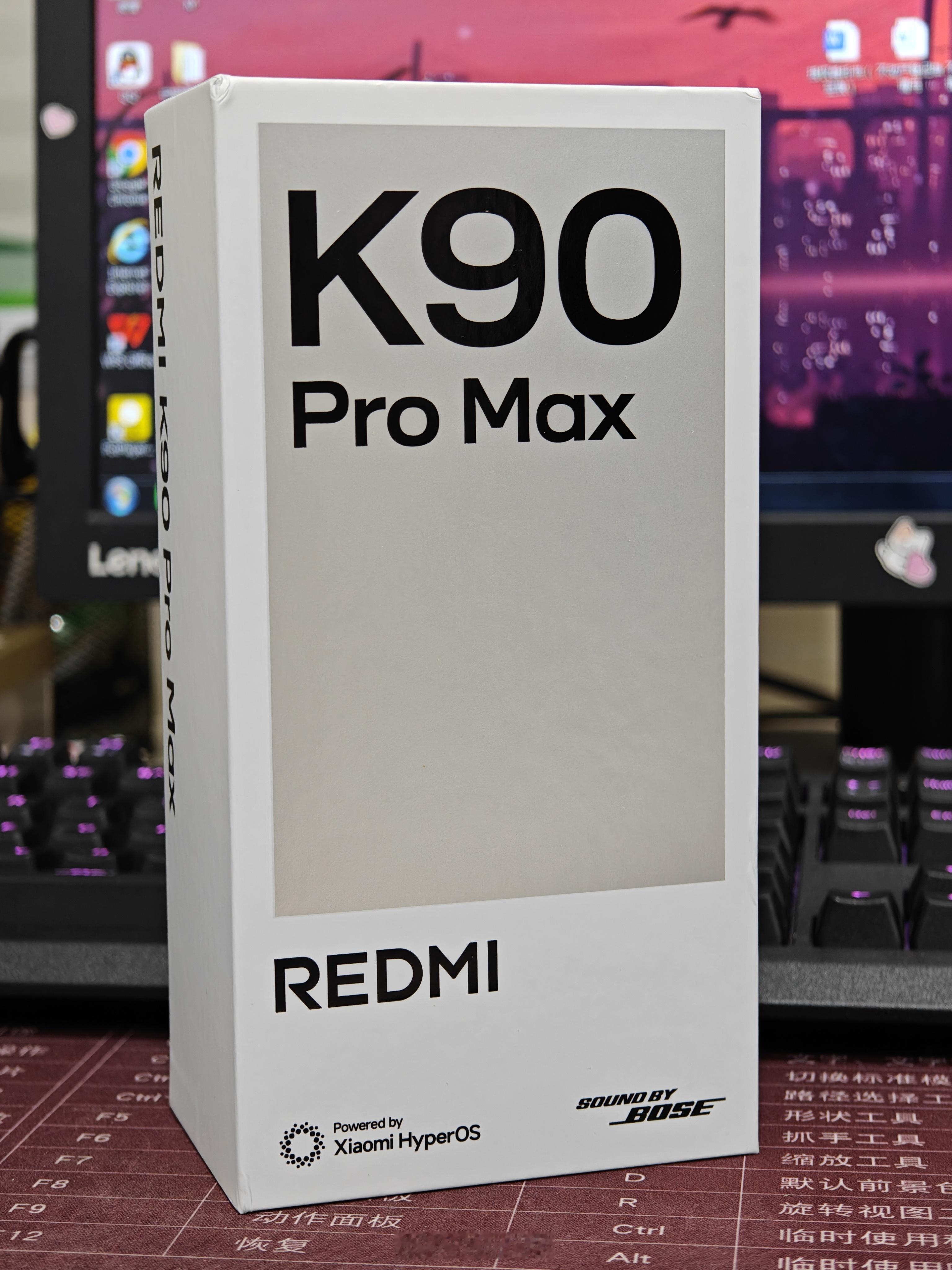 与其花5K+买K90ProMax，不如花10K拿下尊享徕卡纯正可乐标的小米1