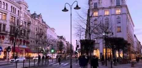 为什么说瑞典没几个中国人待得住？这么说吧，在瑞典生活几个月，就算不疯也得抑郁！你