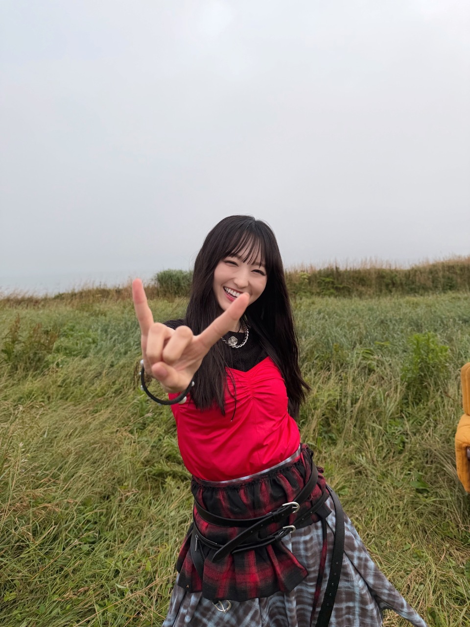 一ノ瀬美空「この曲めちゃめちゃ好きだー！！！！！！気がついたら、頭の中でイントロ