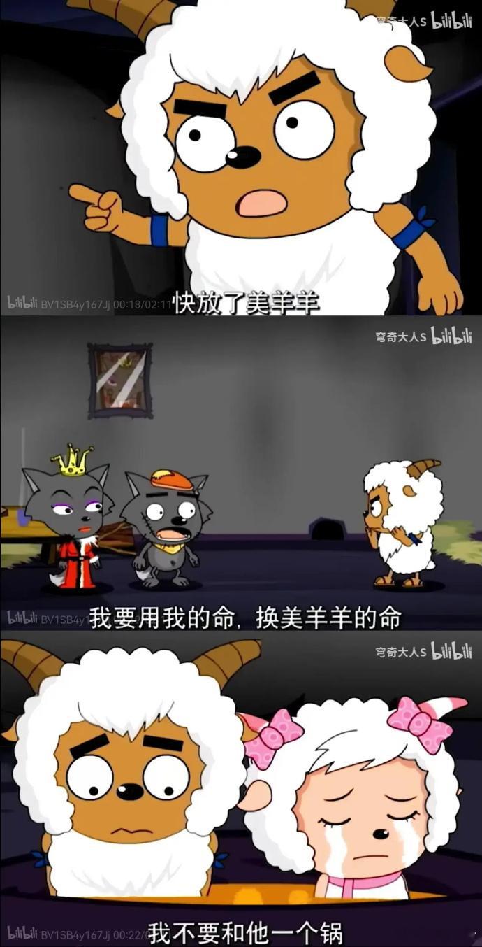 以前的动画片都这么写实的吗？