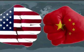 美方心态大曝光！没压倒性优势绝不惹中国：想起抗美援朝，跟中国打仗就是玩命！很