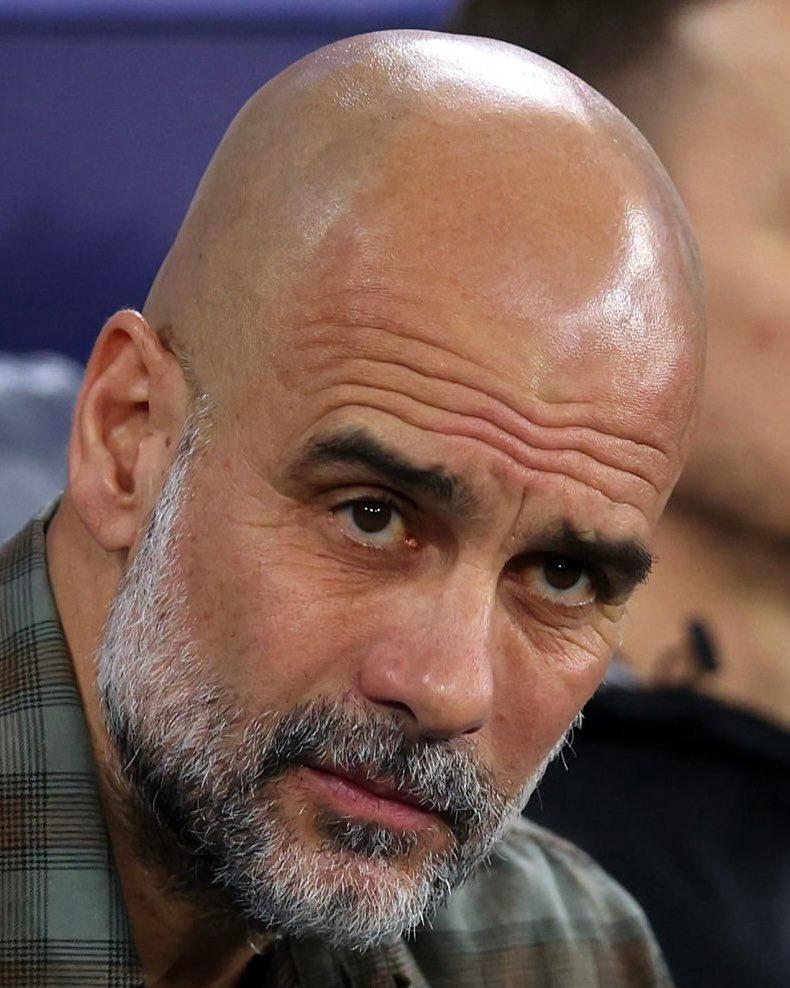 【瓜迪奥拉的克星】瓜氏曼城和皇马在欧冠淘汰赛的交锋历史👇：2019/20