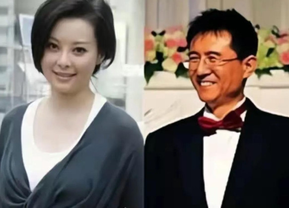 当年，富商徐威看上小11岁的袁立，为了袁立住房条件好，在北京买了两套房送她。两人