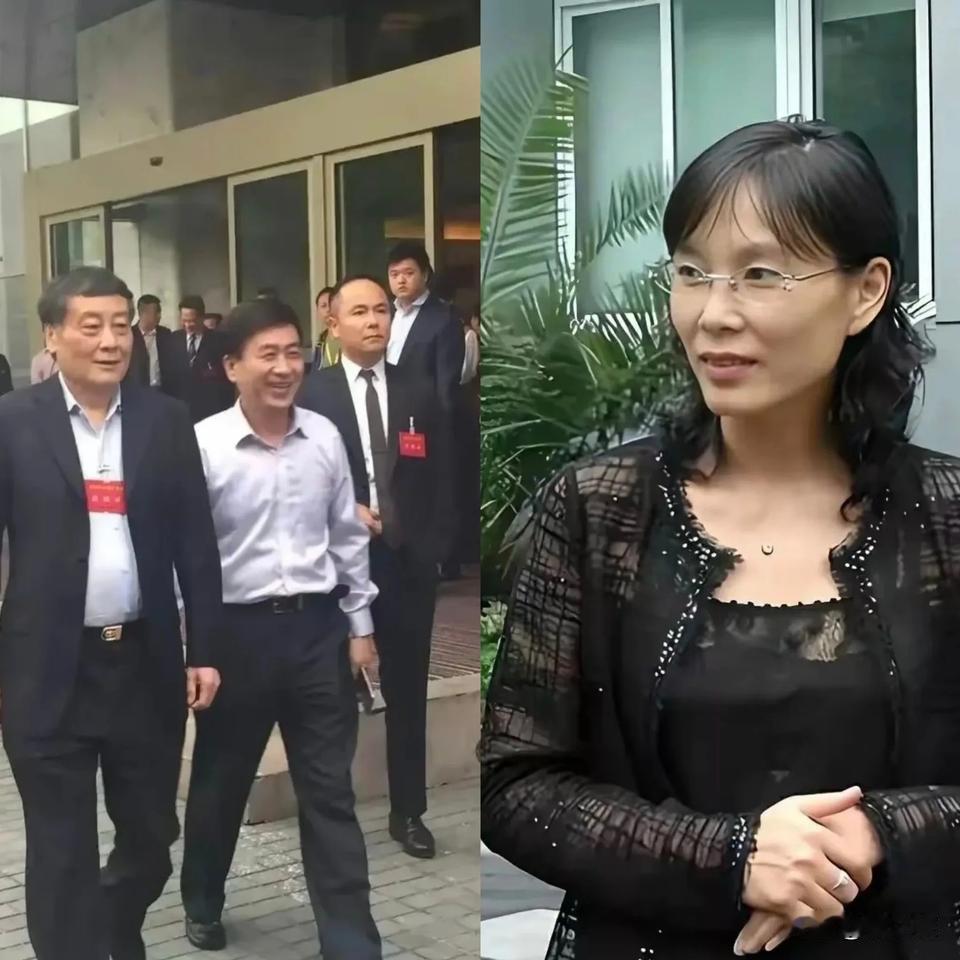 三阿姨给人孩子都生了三个，楞是没有把自己扶正，要是她被扶正了就没有大房和大房孩子