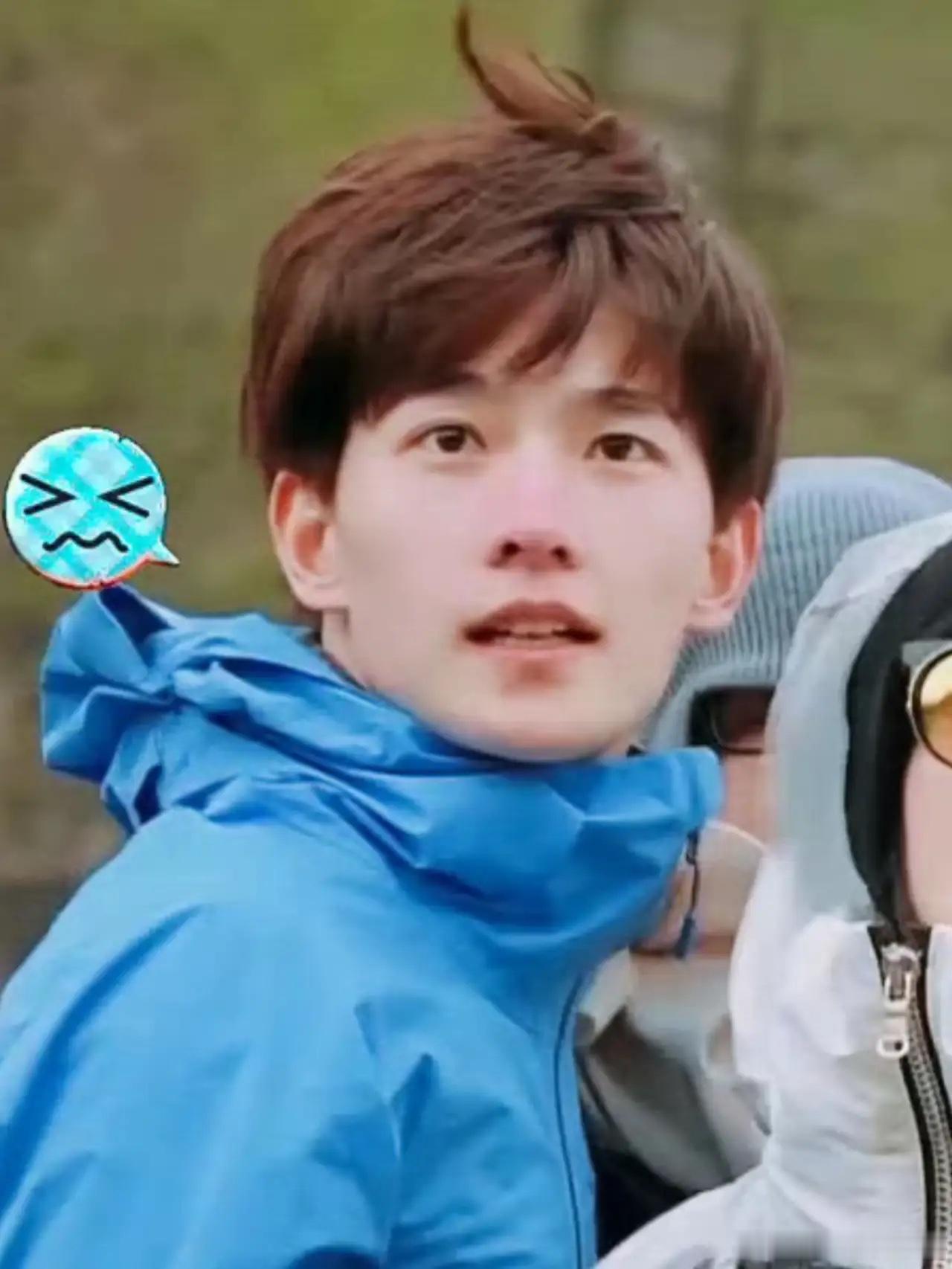 杨洋这事儿给所有明星提了个醒，被冤枉了千万别解释，不定啥时候就真相大白了。杨洋《