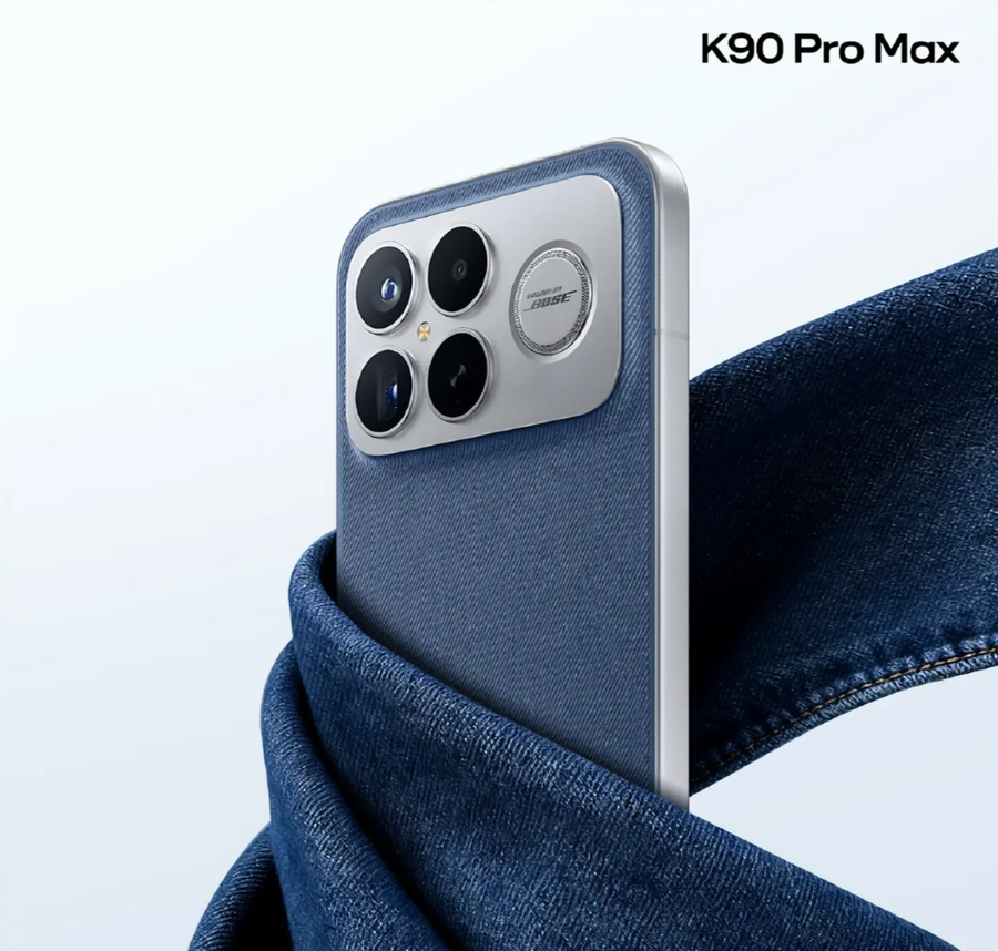 REDMI K90系列终于可以升级了 小米澎湃OS 4开启新一轮推送