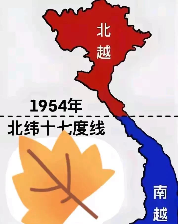 越南南北派斗争见分晓，对我们或有利！越南内部斗争大结局，以苏林为代表的北方派完