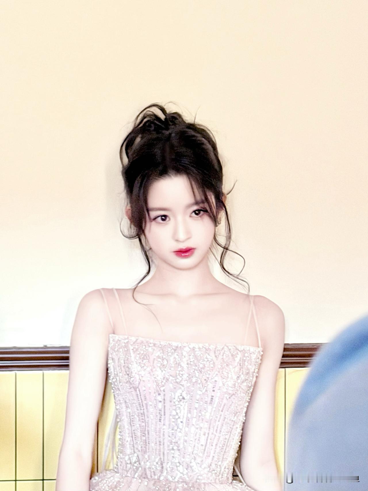 黄杨钿甜分享图片