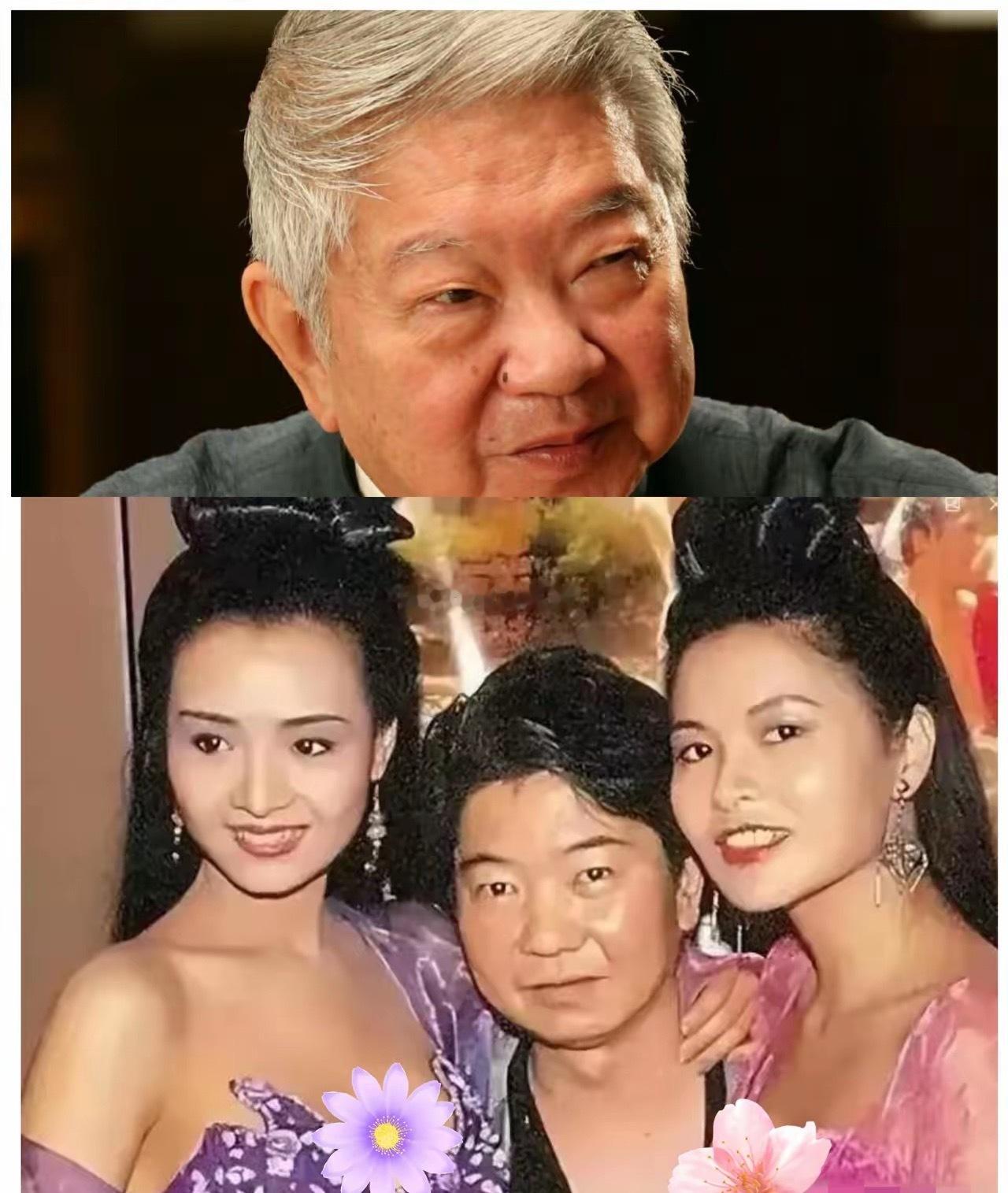 蔡澜十七岁那年，把姐姐闺蜜的肚子搞大了。女方比他大两岁。人家家长找上门来，要个说