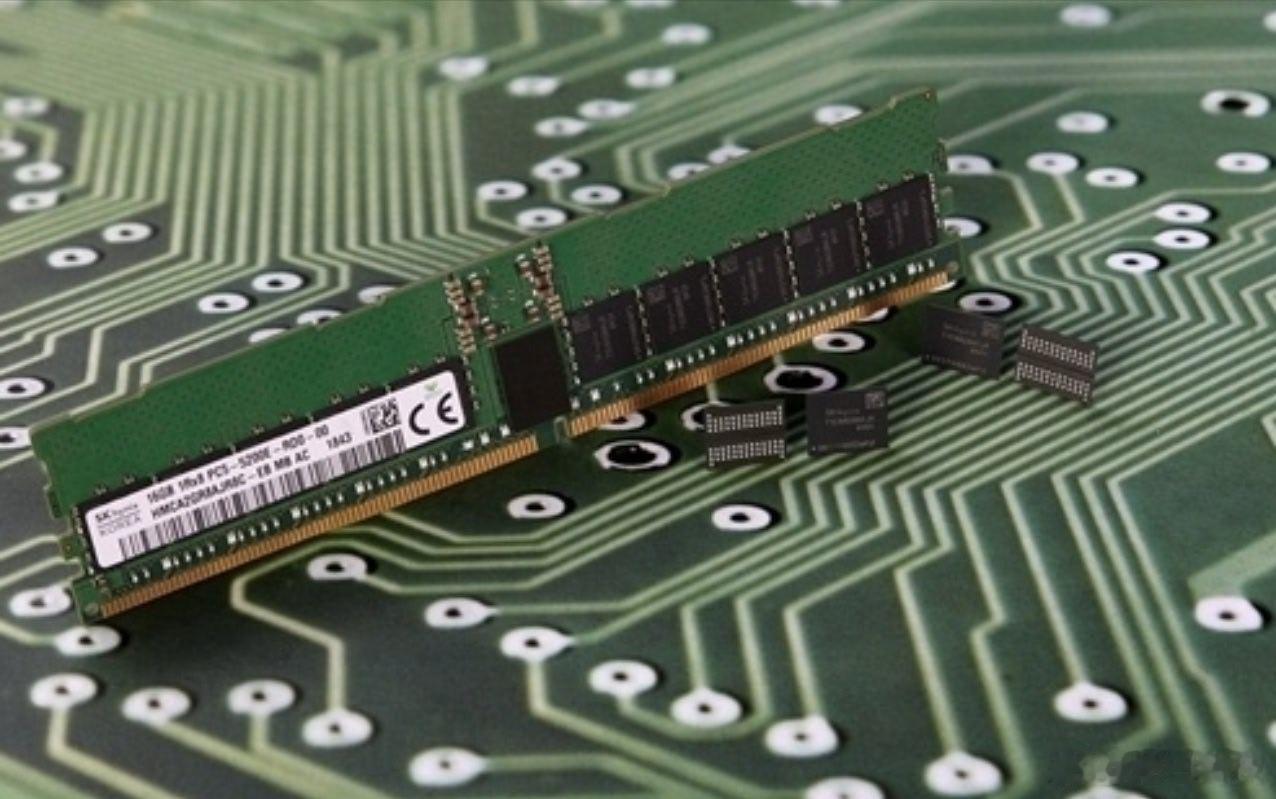 全球内存巨头发放巨额年终奖SK海力士这次真“壕无人性”，直接给3.3万员工人均