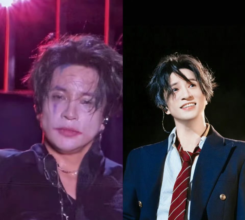 广东的天气把男明星“收拾”得明明白白！广东天气：帅哥颜值最大“天敌”，谁