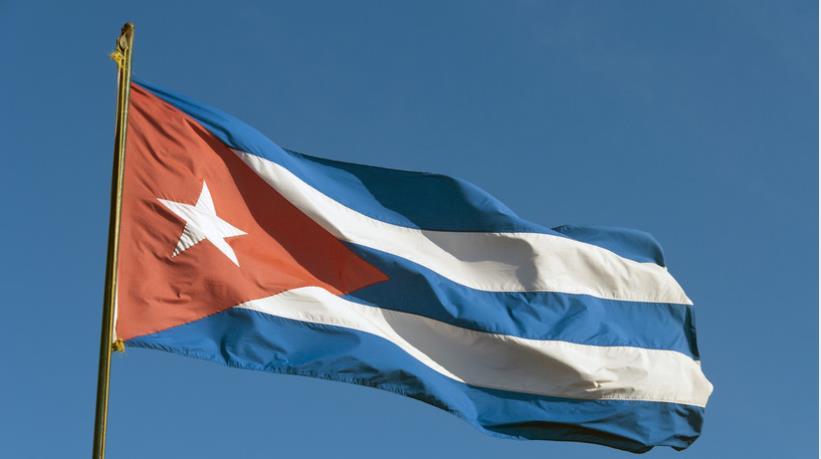 美国对古巴全面封禁，美国驻古巴大使馆向古巴政府索要燃料！美国在因自身对古