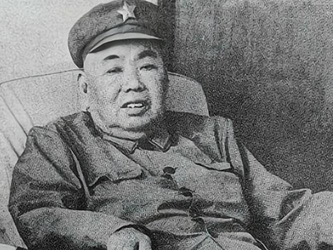 刘伯承晚年隐居南京，对所有人闭门谢客，唯独一人天天不请自来这个人，就是许世友