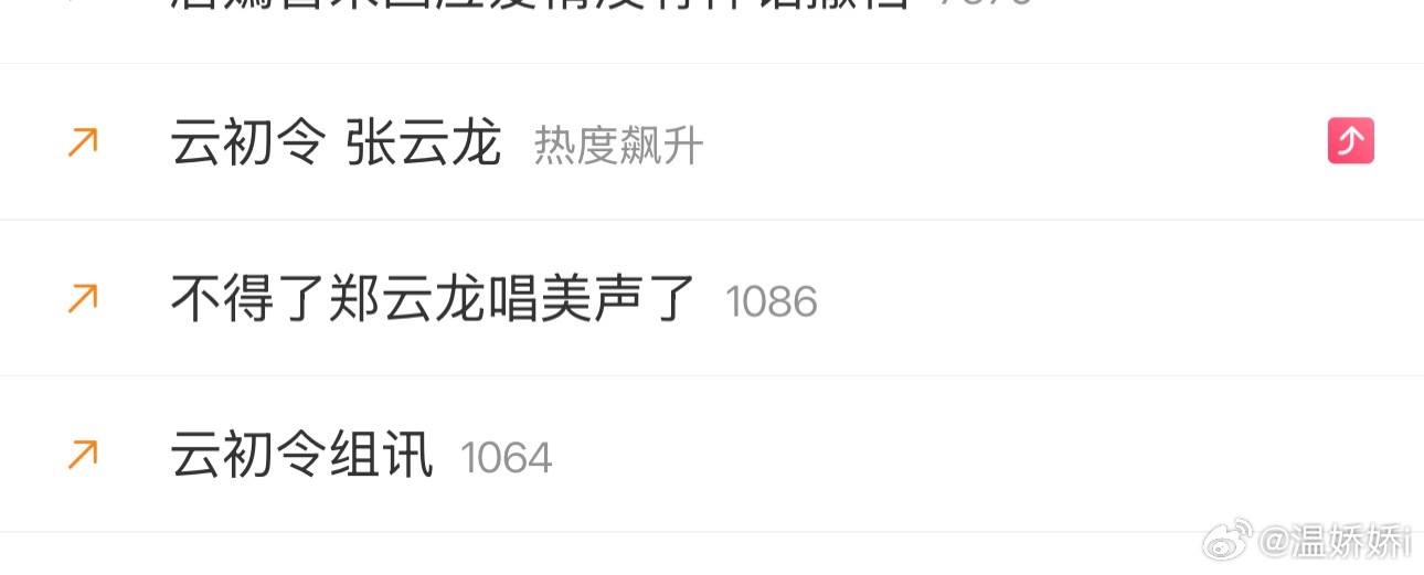 提取我这条词条却只带张云龙却又不带虞书欣好诡异​​​