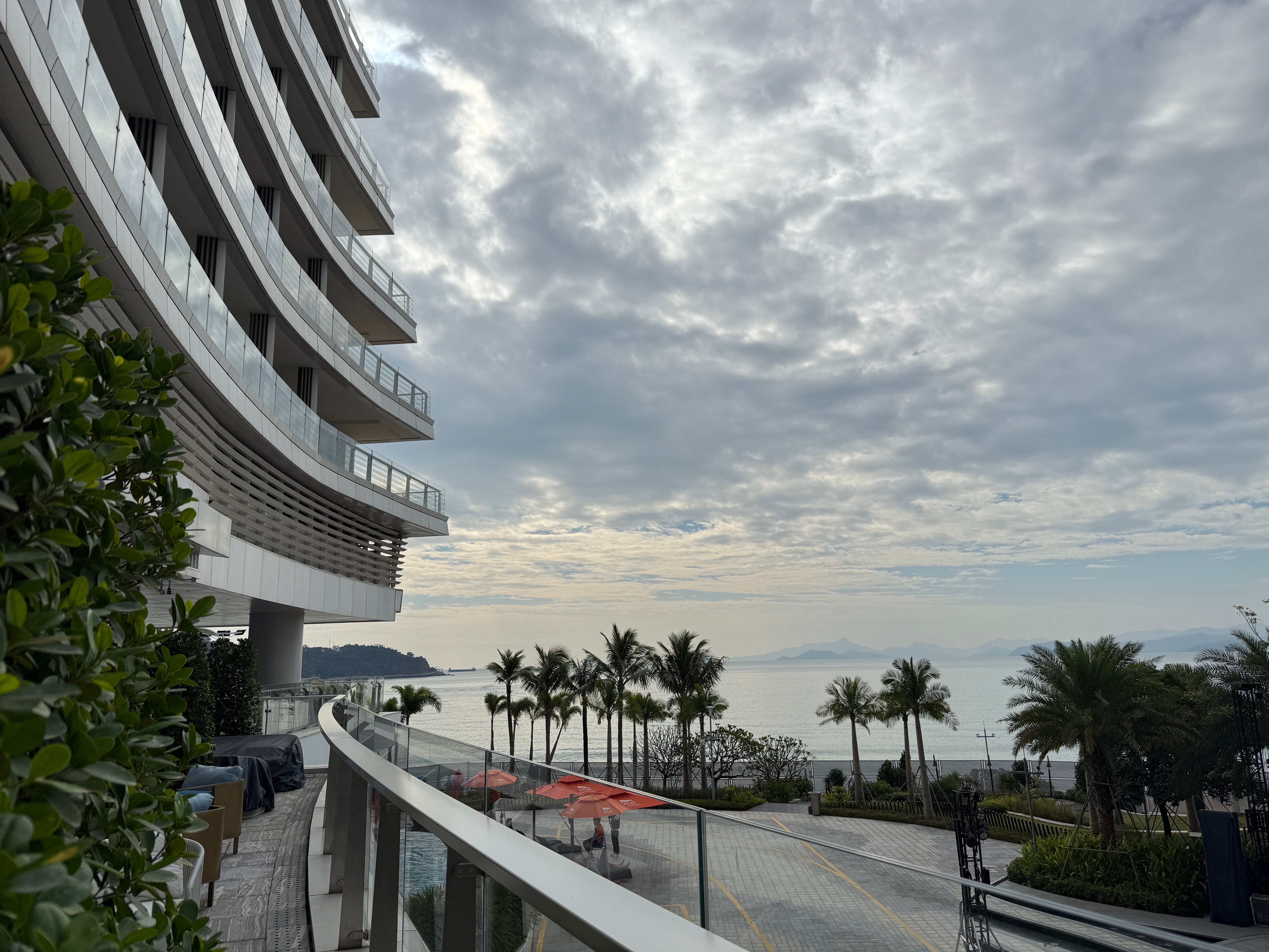 早上好啊盆友们