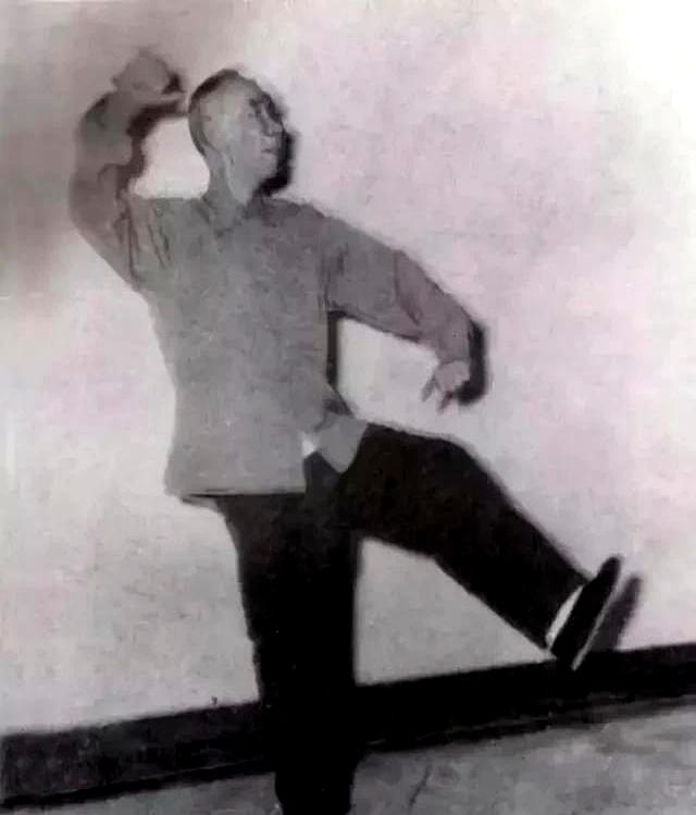 昨天，有朋友跟我提到大周天，这玩意其实不是武术的东西。现在总有人把丹道的