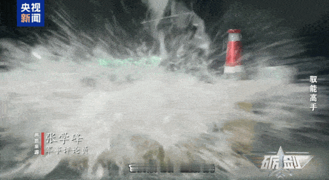 无声无光无弹壳，每分钟1200发，央视曝光的新一代电磁枪什么来头？央视曝光新一