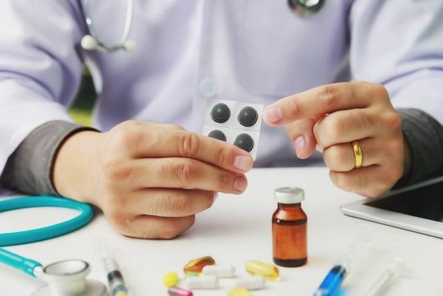 二甲双胍紧急停服！3种情况下必须立刻说“不”你还敢继续吃吗？二甲双胍这个降糖